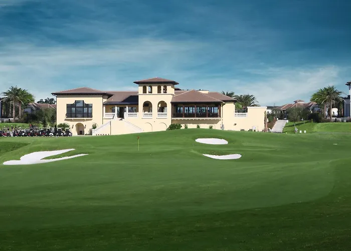 Reunion Resort & Golf Club
